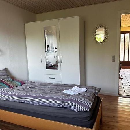 La Casita De Milen Διαμέρισμα Ullerslev Εξωτερικό φωτογραφία