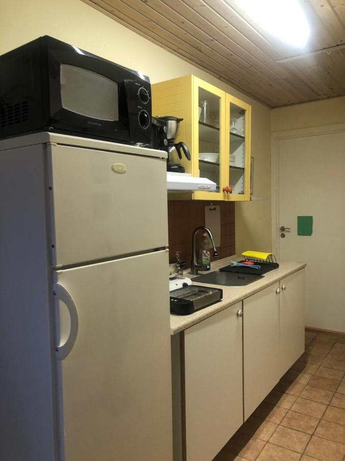 La Casita De Milen Διαμέρισμα Ullerslev Εξωτερικό φωτογραφία
