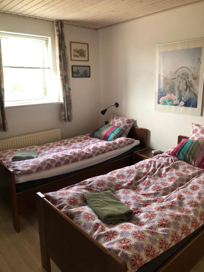 La Casita De Milen Διαμέρισμα Ullerslev Εξωτερικό φωτογραφία