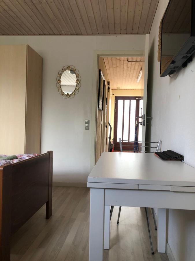 La Casita De Milen Διαμέρισμα Ullerslev Εξωτερικό φωτογραφία