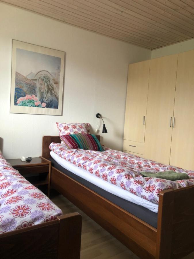 La Casita De Milen Διαμέρισμα Ullerslev Εξωτερικό φωτογραφία