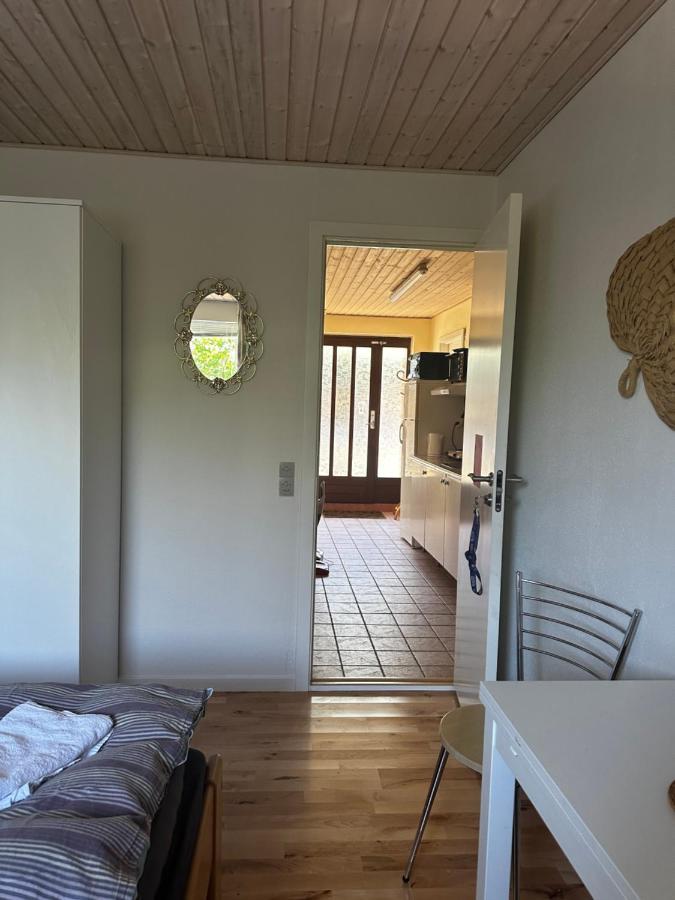 La Casita De Milen Διαμέρισμα Ullerslev Εξωτερικό φωτογραφία
