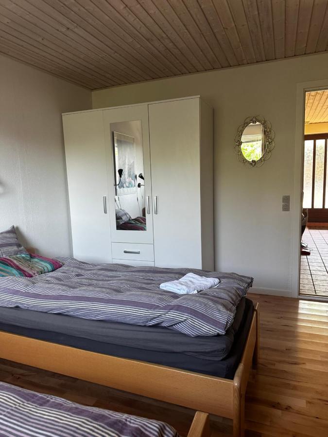 La Casita De Milen Διαμέρισμα Ullerslev Εξωτερικό φωτογραφία
