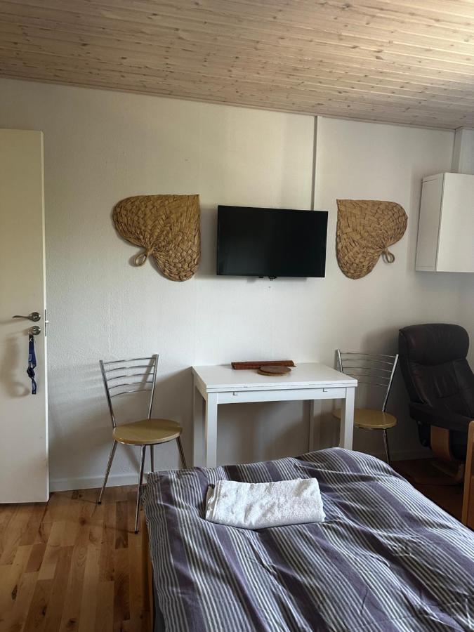 La Casita De Milen Διαμέρισμα Ullerslev Εξωτερικό φωτογραφία