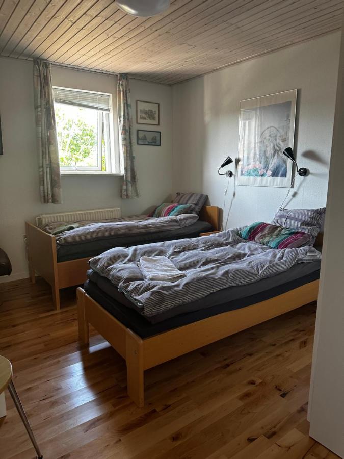 La Casita De Milen Διαμέρισμα Ullerslev Εξωτερικό φωτογραφία