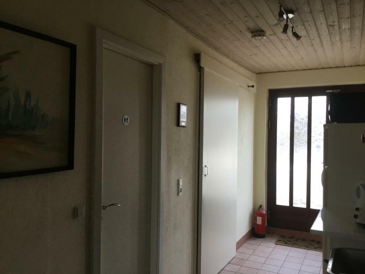 La Casita De Milen Διαμέρισμα Ullerslev Εξωτερικό φωτογραφία