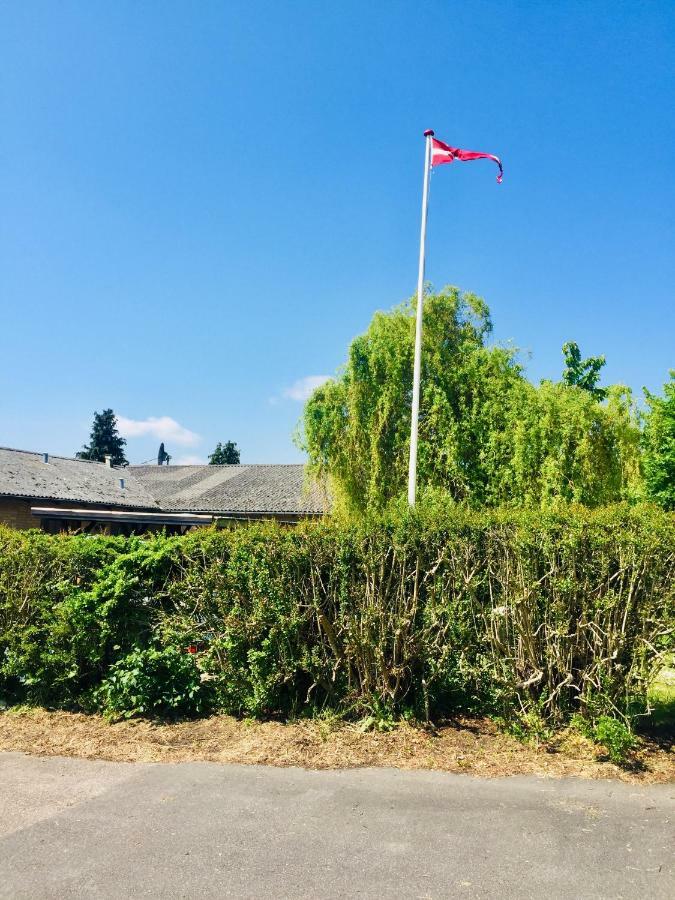 La Casita De Milen Διαμέρισμα Ullerslev Εξωτερικό φωτογραφία