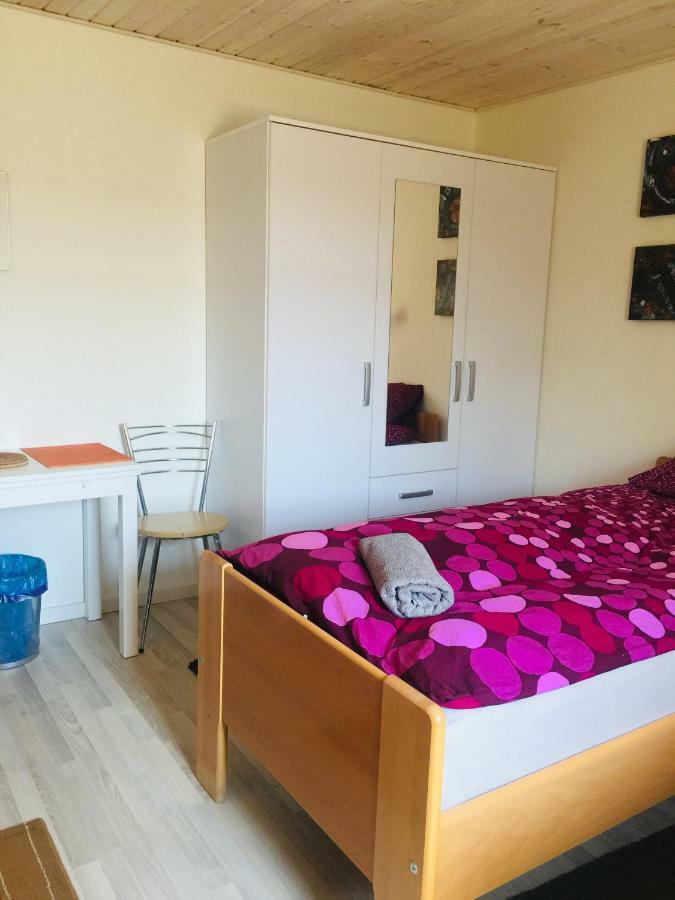 La Casita De Milen Διαμέρισμα Ullerslev Εξωτερικό φωτογραφία