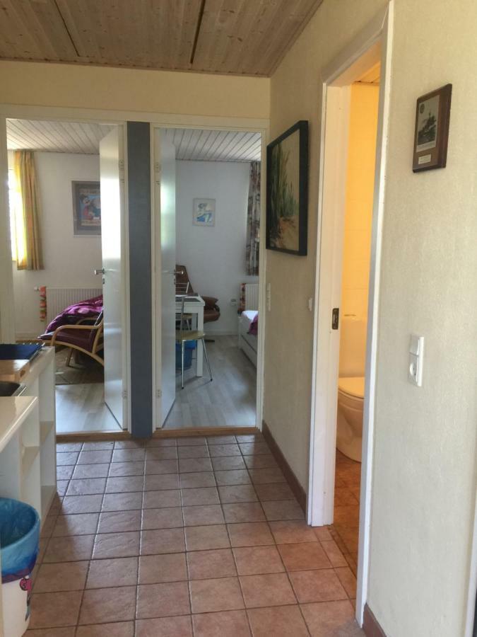 La Casita De Milen Διαμέρισμα Ullerslev Εξωτερικό φωτογραφία