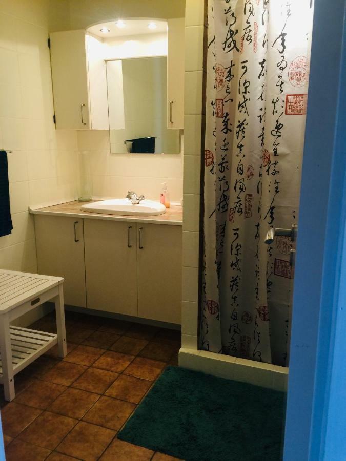 La Casita De Milen Διαμέρισμα Ullerslev Εξωτερικό φωτογραφία