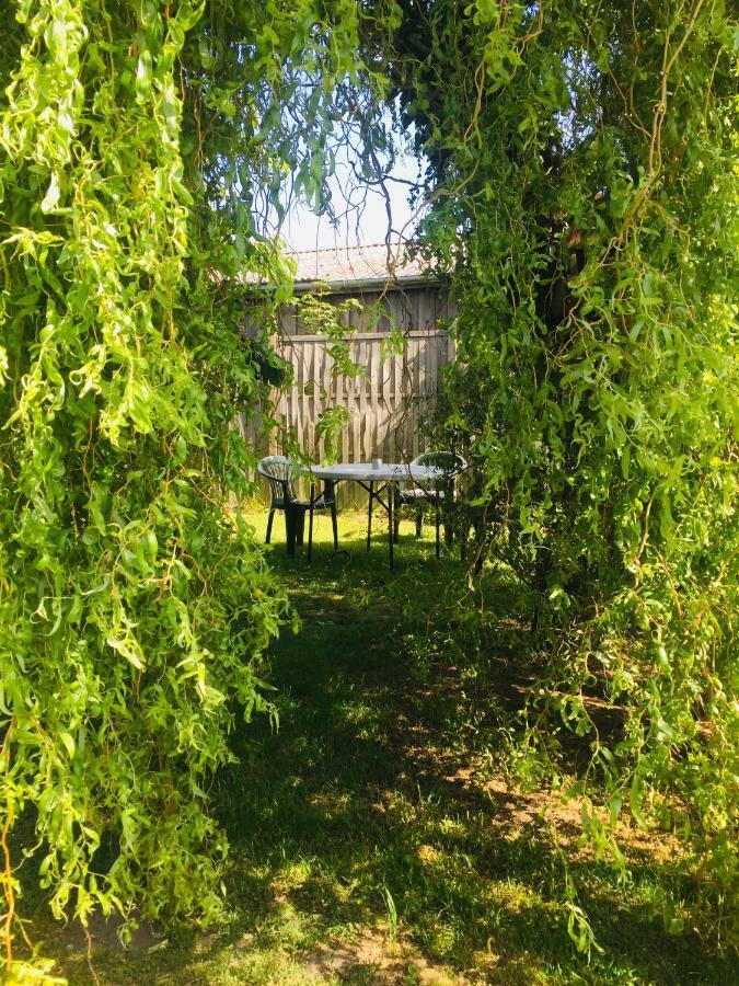 La Casita De Milen Διαμέρισμα Ullerslev Εξωτερικό φωτογραφία