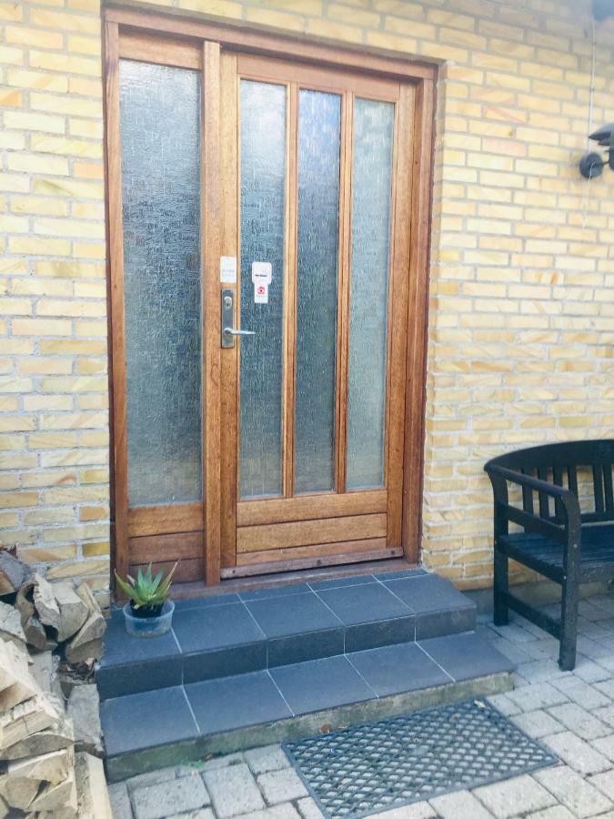 La Casita De Milen Διαμέρισμα Ullerslev Εξωτερικό φωτογραφία