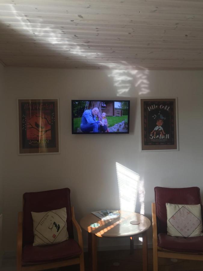 La Casita De Milen Διαμέρισμα Ullerslev Εξωτερικό φωτογραφία